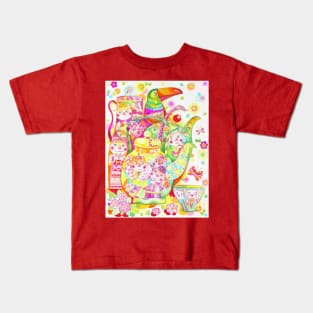 reflections Kids T-Shirt